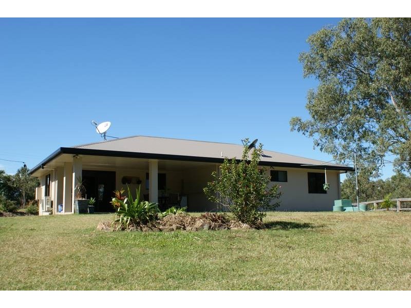 44 Lawries Road, Sarina Range QLD 4737
