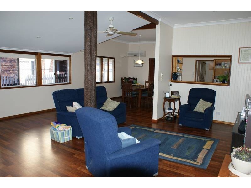 26 The Esplanade, Grasstree Beach QLD 4740