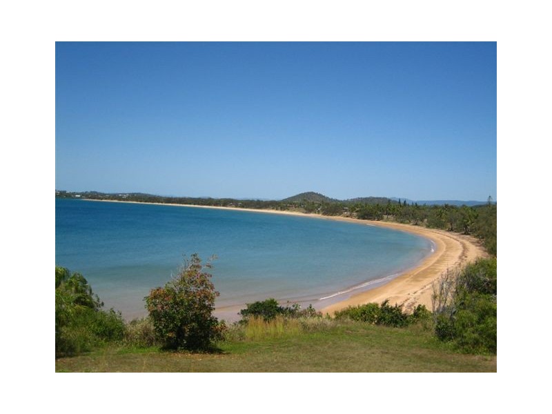 26 The Esplanade, Grasstree Beach QLD 4740
