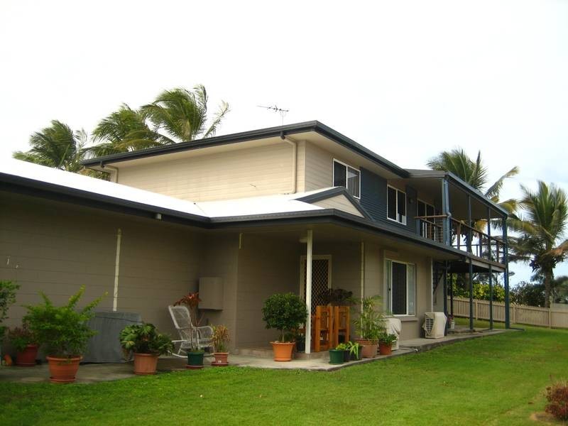 18 Silver Street, Grasstree Beach QLD 4740