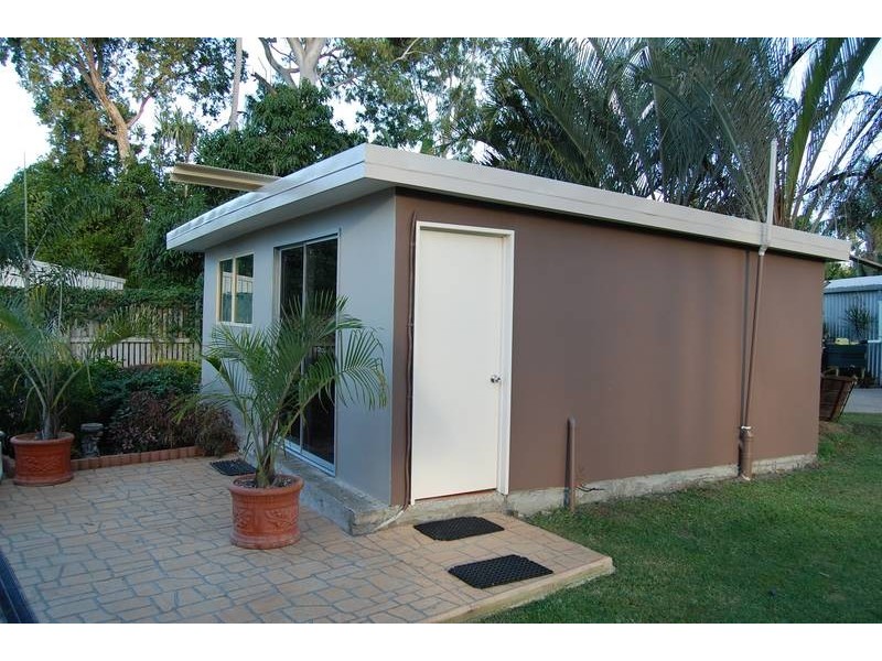 13 Crescent Street, Armstrong Beach QLD 4737