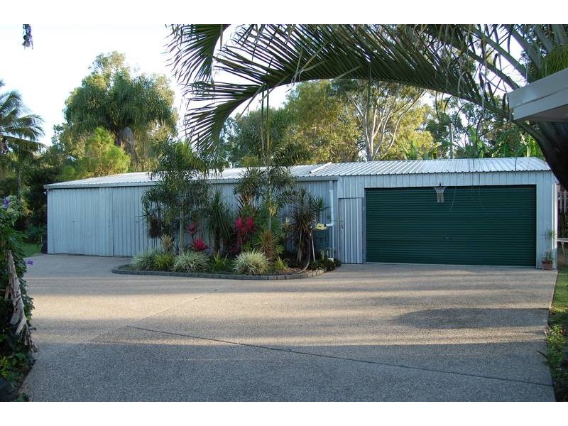 13 Crescent Street, Armstrong Beach QLD 4737