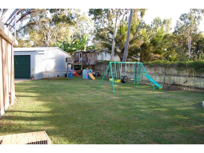 13 Crescent Street, Armstrong Beach QLD 4737