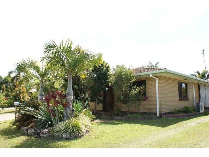 7 Michael Avenue, Sarina QLD 4737