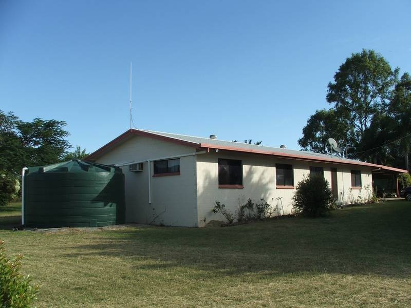 364 Bolingbroke Road, Koumala QLD 4738