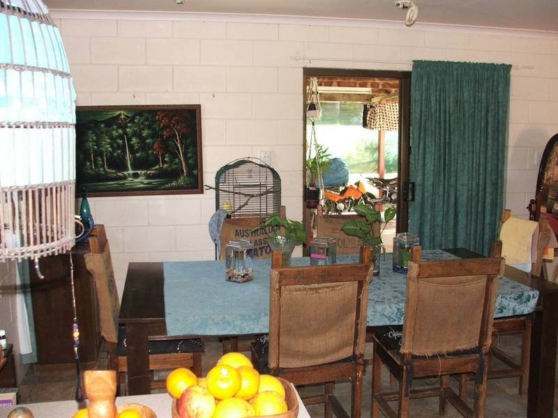 364 Bolingbroke Road, Koumala QLD 4738