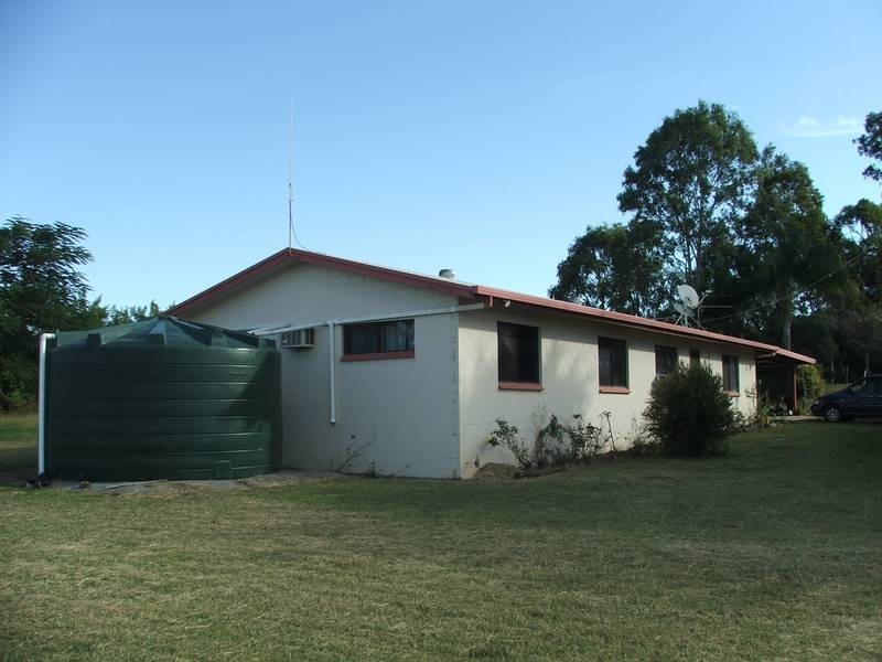 364 Bolingbroke Road, Koumala QLD 4738