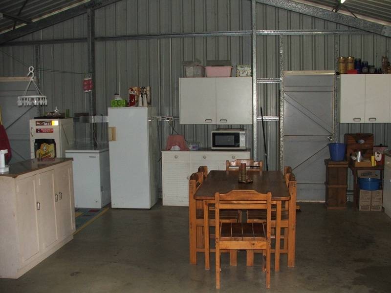 Lot 4 Meatworks Road, St Lawrence QLD 4707