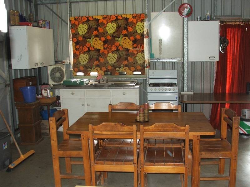 Lot 4 Meatworks Road, St Lawrence QLD 4707
