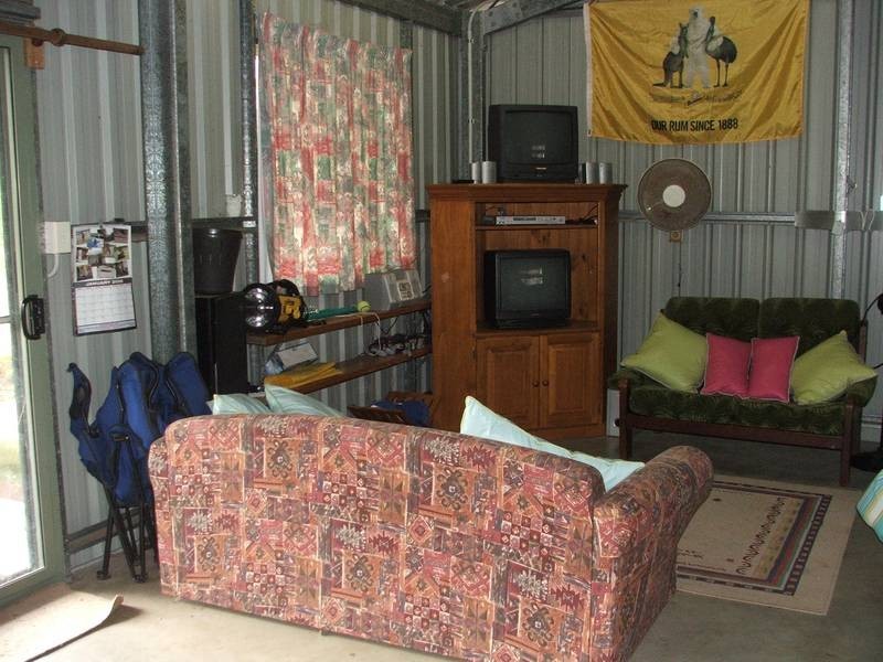 Lot 4 Meatworks Road, St Lawrence QLD 4707