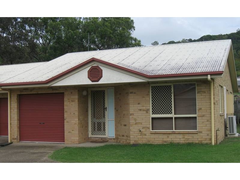 4/69 West Street, Sarina QLD 4737