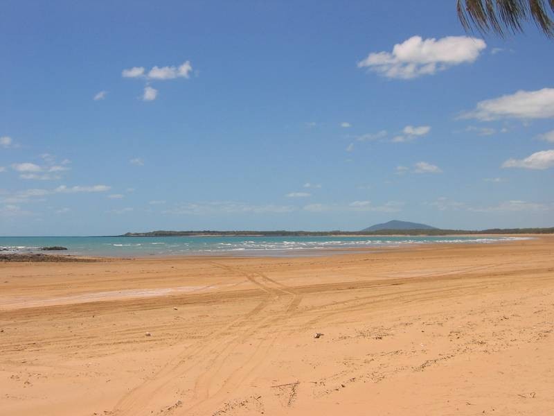 19 Pacific Avenue, Ilbilbie QLD 4738