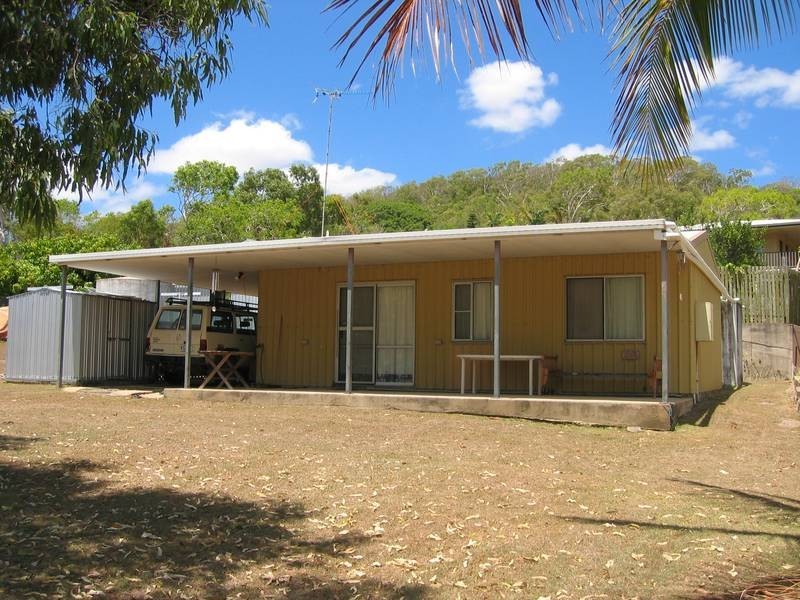 19 Pacific Avenue, Ilbilbie QLD 4738