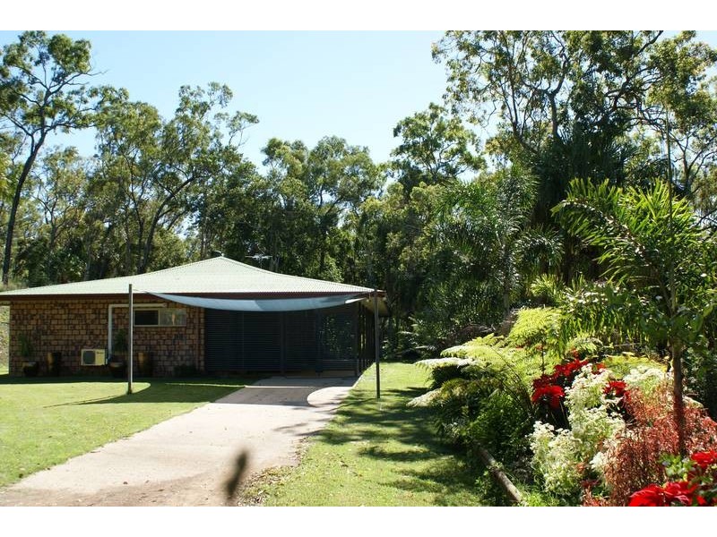 38 Gumnut Drive, Sarina QLD 4737
