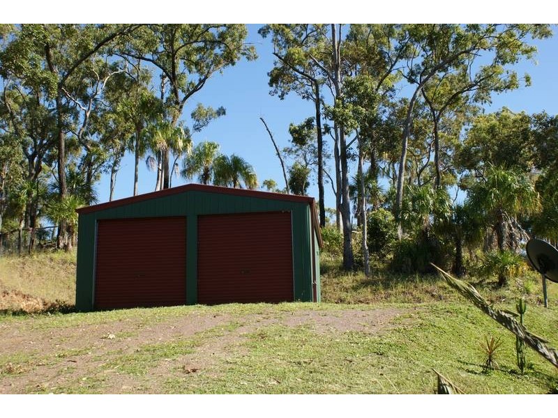 38 Gumnut Drive, Sarina QLD 4737