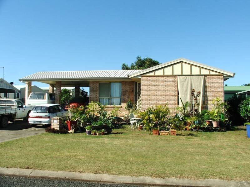 123 Pacific Drive, Salonika Beach QLD 4740