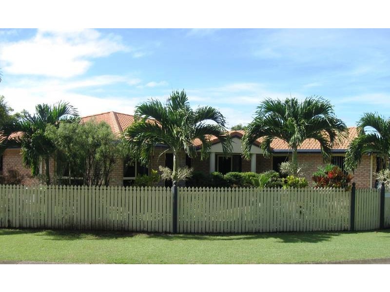 6 Clark Street, Grasstree Beach QLD 4740