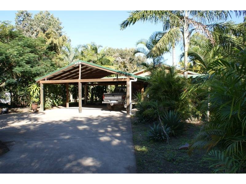 32 Rankin Court, Armstrong Beach QLD 4737