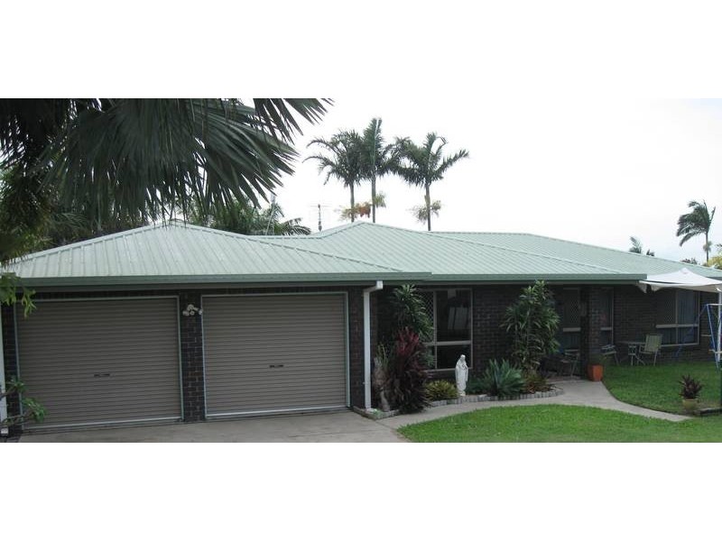 24 Hackett Court, Campwin Beach QLD 4737