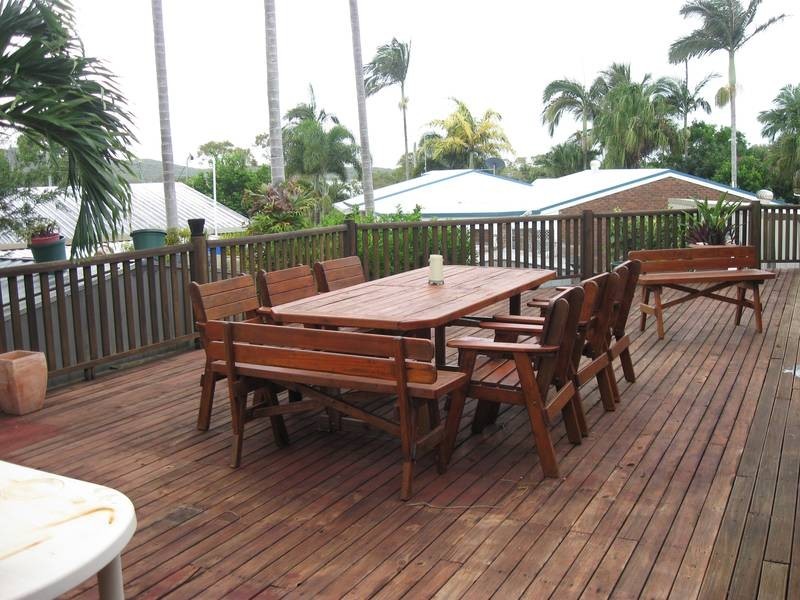 24 Hackett Court, Campwin Beach QLD 4737