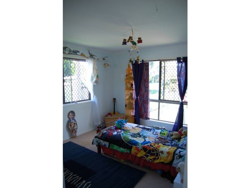 24 Hackett Court, Campwin Beach QLD 4737
