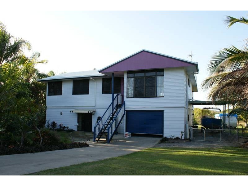 6 Morris Street, Sarina QLD 4737