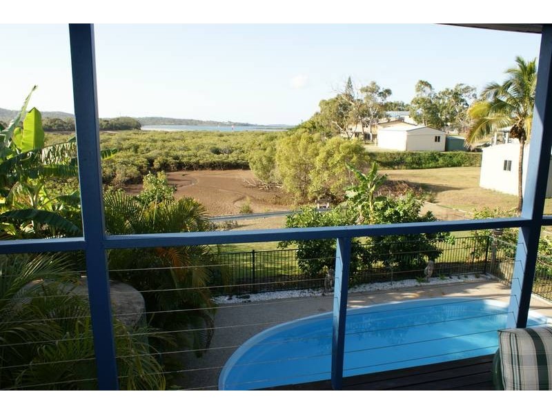 6 Morris Street, Sarina QLD 4737
