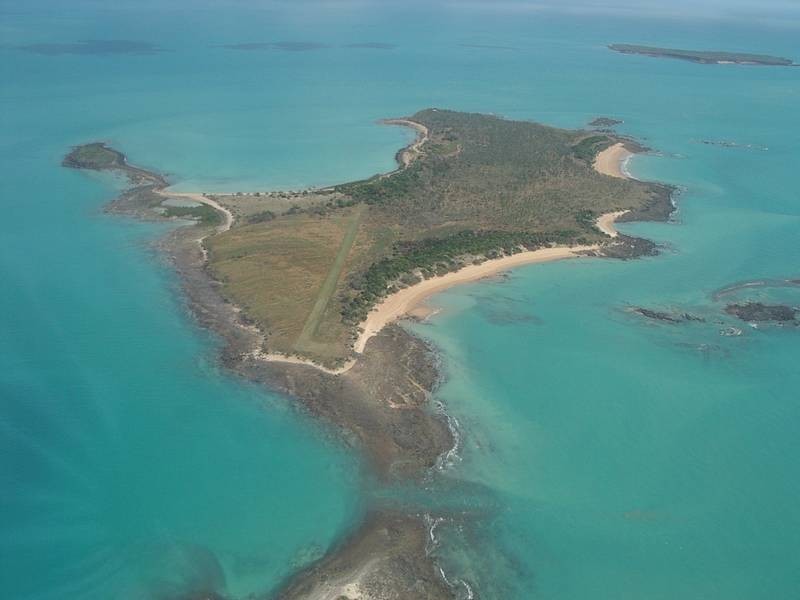 1 Avoid Island, Percy Group, Carmila QLD 4739