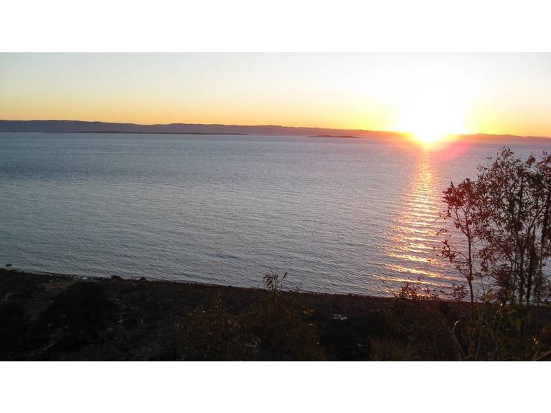 1 Avoid Island, Percy Group, Carmila QLD 4739