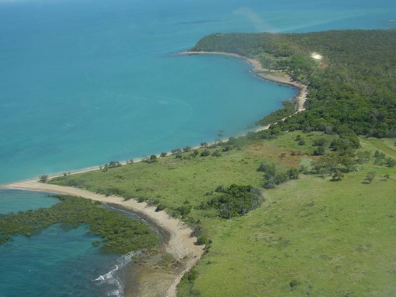 1 Avoid Island, Percy Group, Carmila QLD 4739