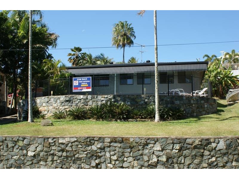 14 Sunset Drive, Sarina Beach QLD 4737