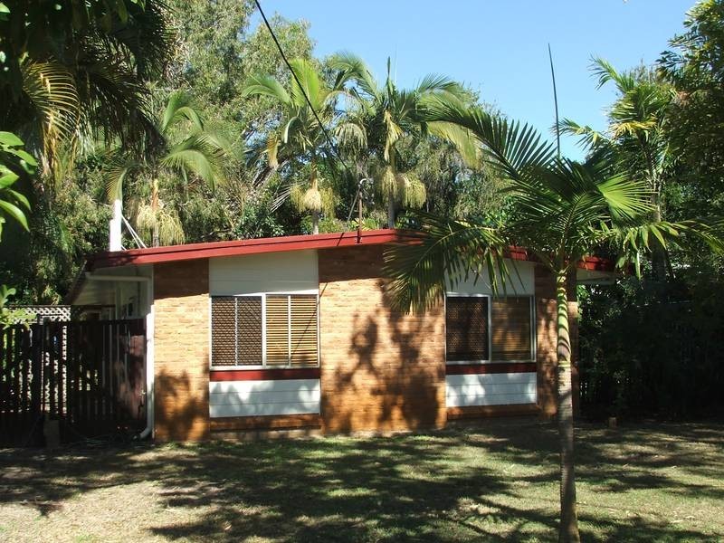 6 Skylark Street, Slade Point QLD 4740