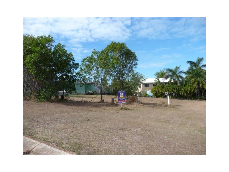 4 Garnham Court, Ilbilbie QLD 4738