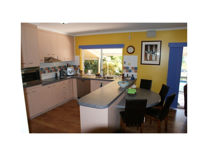 13 Grieshaber Drive, Mackay QLD 4740