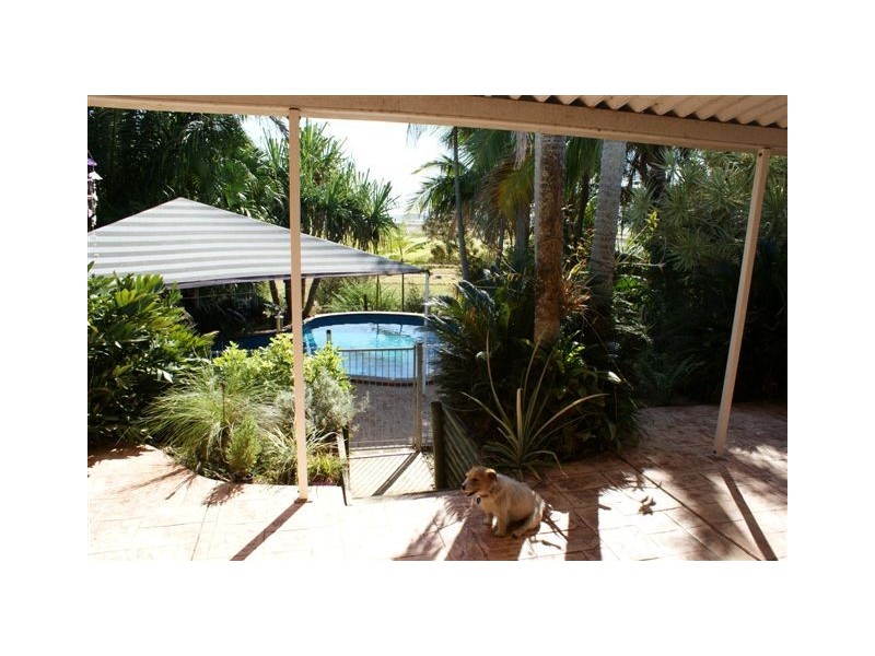 13 Grieshaber Drive, Mackay QLD 4740