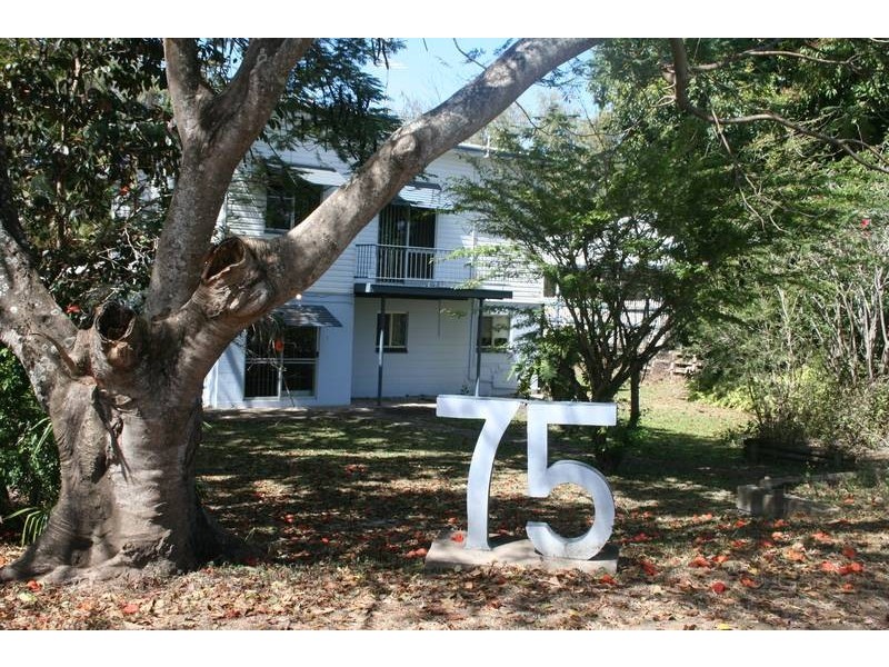 75 Westcott Avenue, Campwin Beach QLD 4737