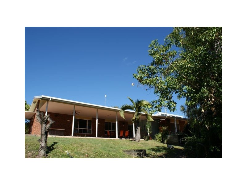 13 Grieshaber Drive, Sarina QLD 4737