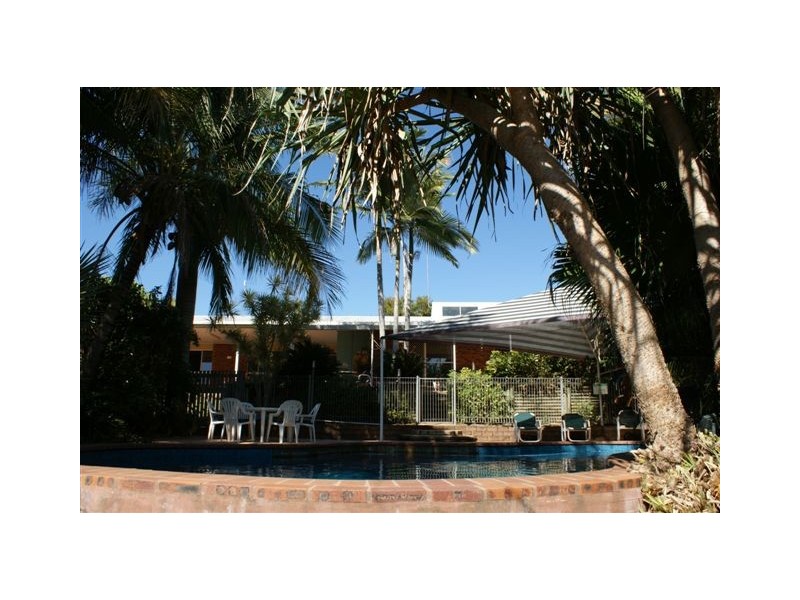 13 Grieshaber Drive, Sarina QLD 4737