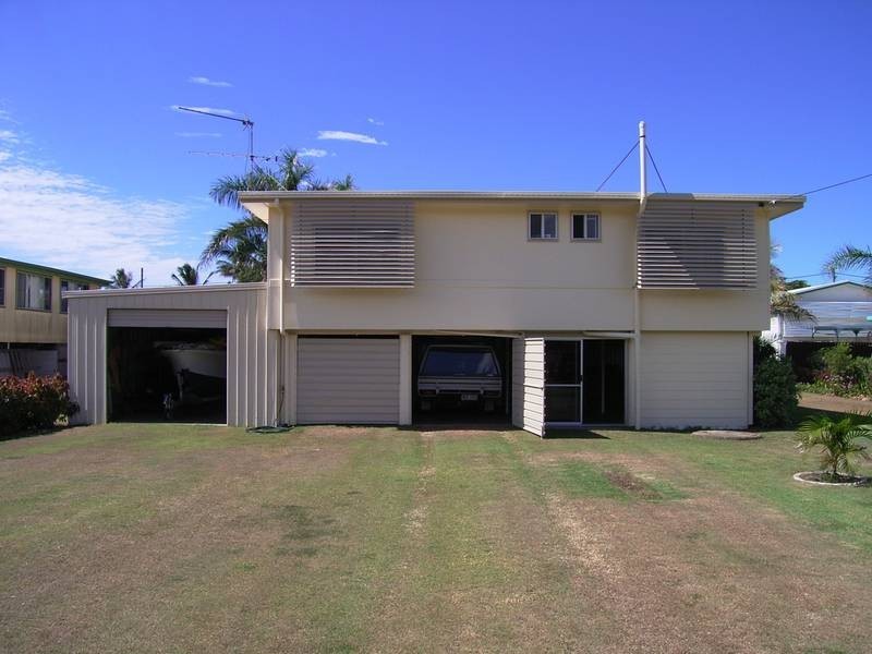71 Zelma Street, Grasstree Beach QLD 4740