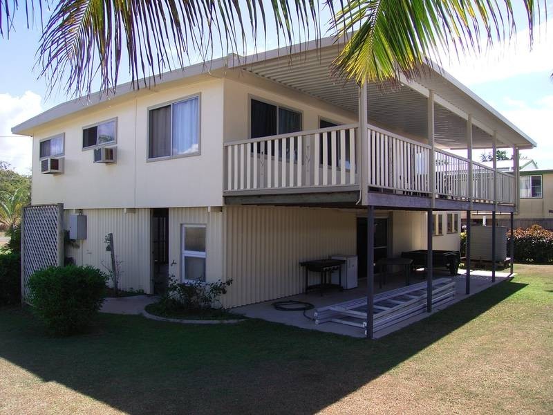 71 Zelma Street, Grasstree Beach QLD 4740