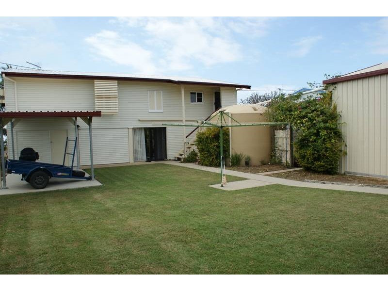 82 The Esplanade, Grasstree Beach QLD 4740