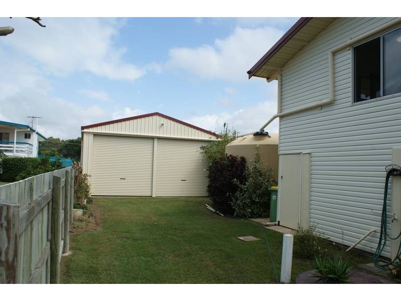 82 The Esplanade, Grasstree Beach QLD 4740