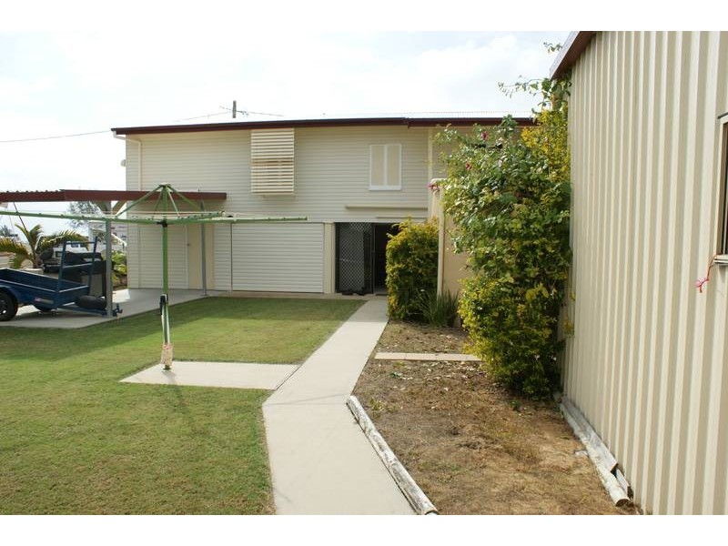 82 The Esplanade, Grasstree Beach QLD 4740