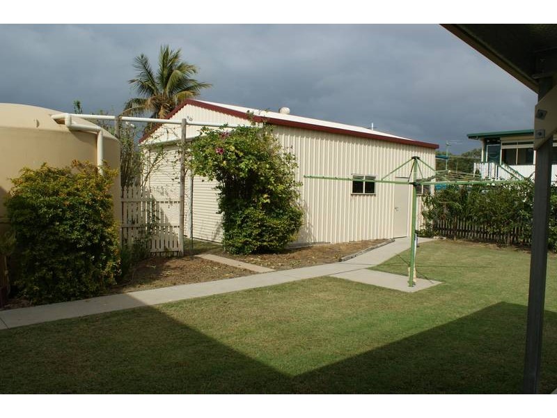 82 The Esplanade, Grasstree Beach QLD 4740