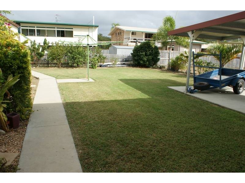 82 The Esplanade, Grasstree Beach QLD 4740