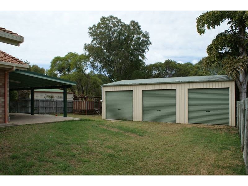 45 Campwin Beach Road, Campwin Beach QLD 4737