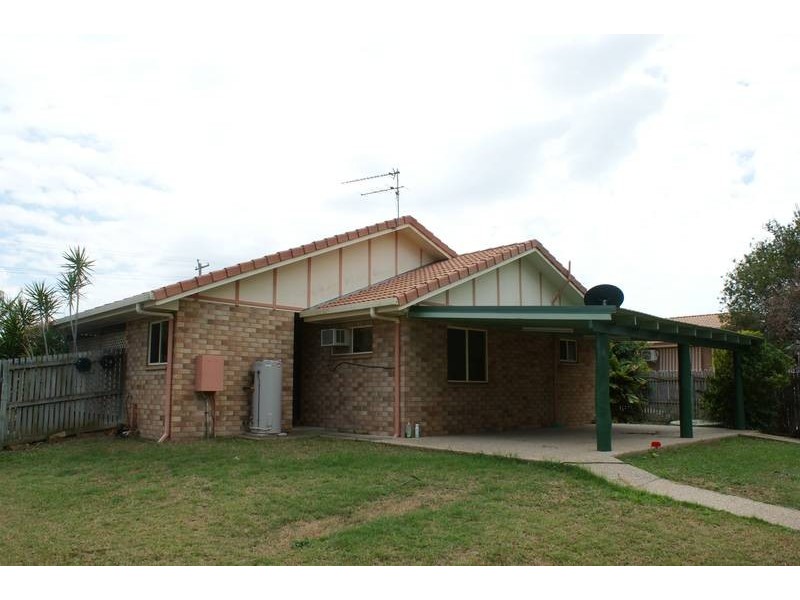 45 Campwin Beach Road, Campwin Beach QLD 4737