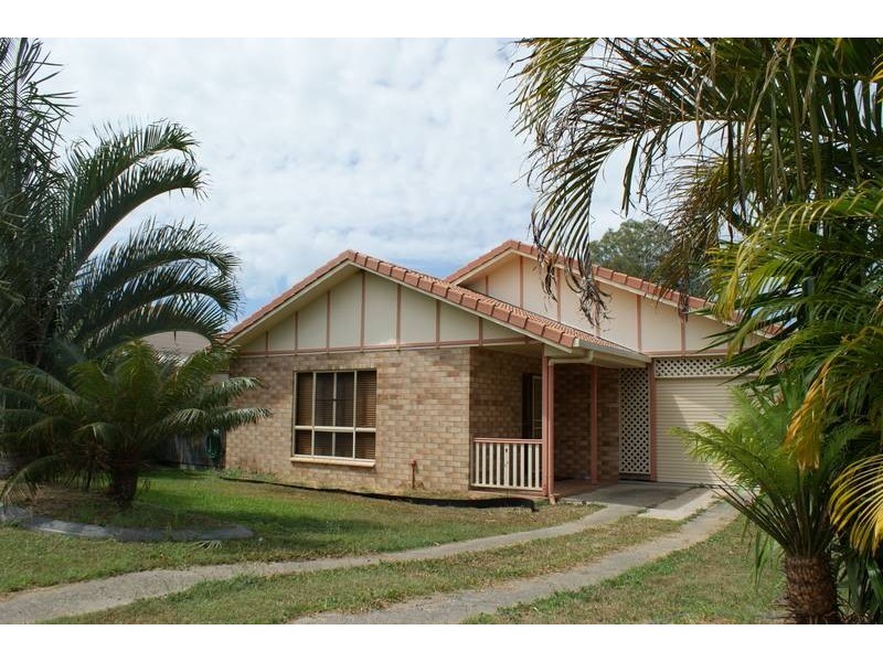 45 Campwin Beach Road, Campwin Beach QLD 4737