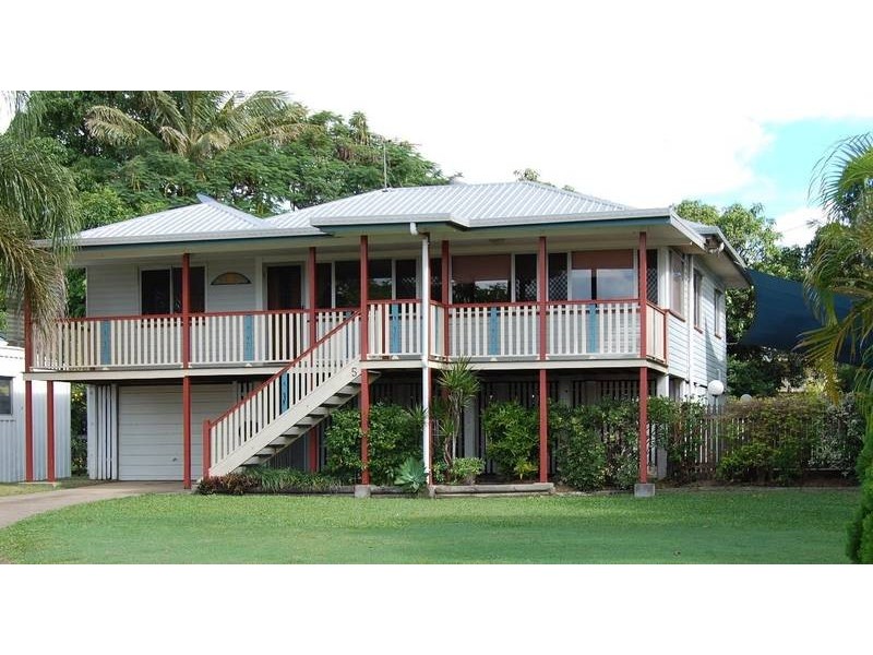 5 Brandon Street, Sarina QLD 4737