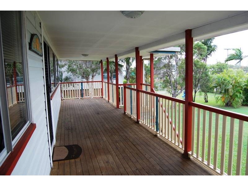 5 Brandon Street, Sarina QLD 4737